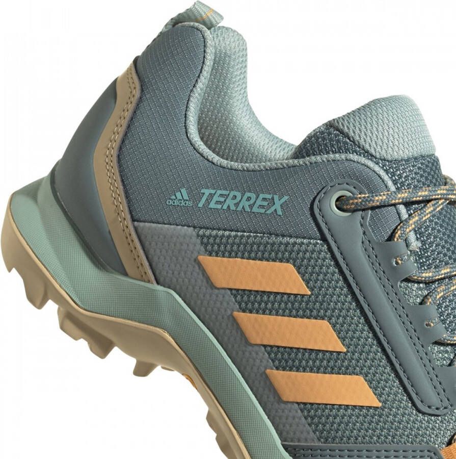 adidas Performance Terrex Ax3 W Wandelschoenen Vrouwen Groene