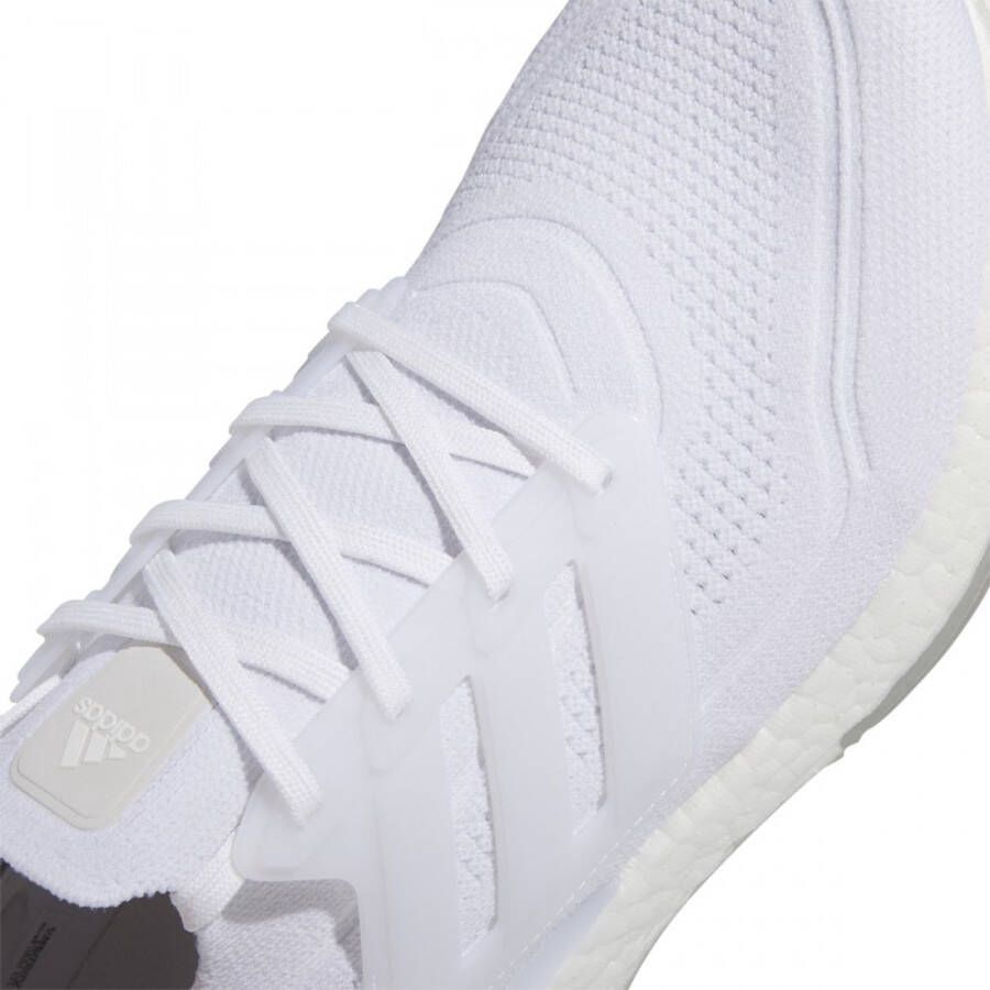 adidas Performance Ultraboost 21 Hardloopschoenen Mannen Witte