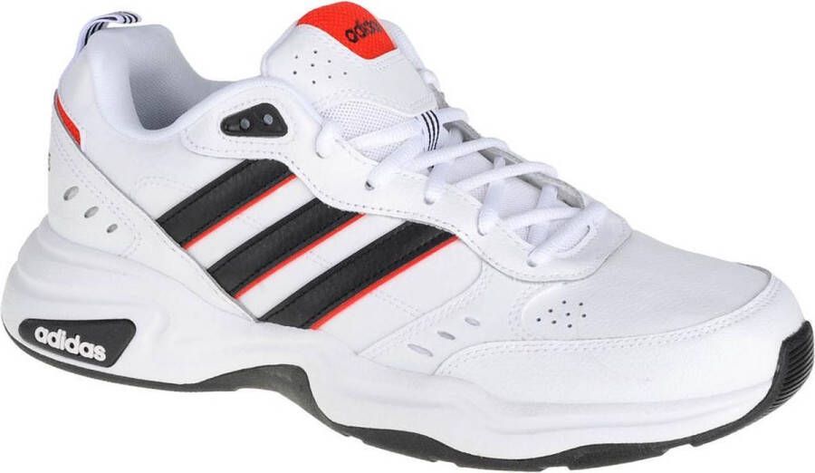 adidas Strutter EG2655 Mannen Wit sneakers 1 3