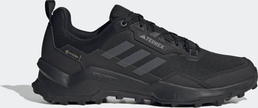 Adidas Performance adidas Terrex AX4 GTX HP7395 Mannen Zwart Trekkingschoenen