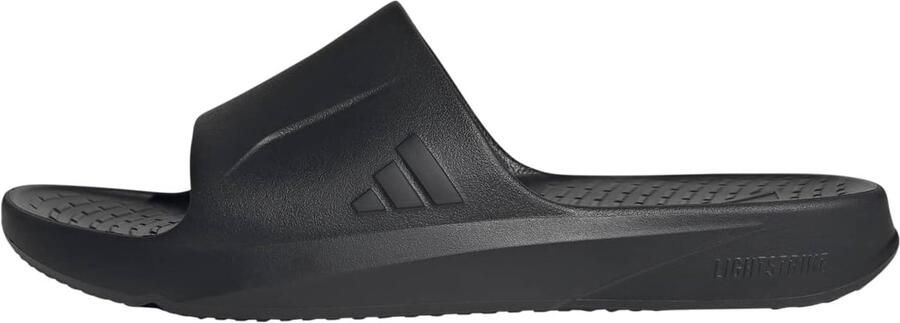 Adidas uniseks-volwassene Lightshift SlidesTeenslipper