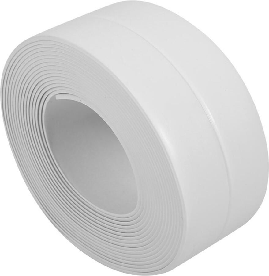Afdichtstrip 3 Kleuren 3.2M Caulk Strip Zelfklevende Caulk Sealer
