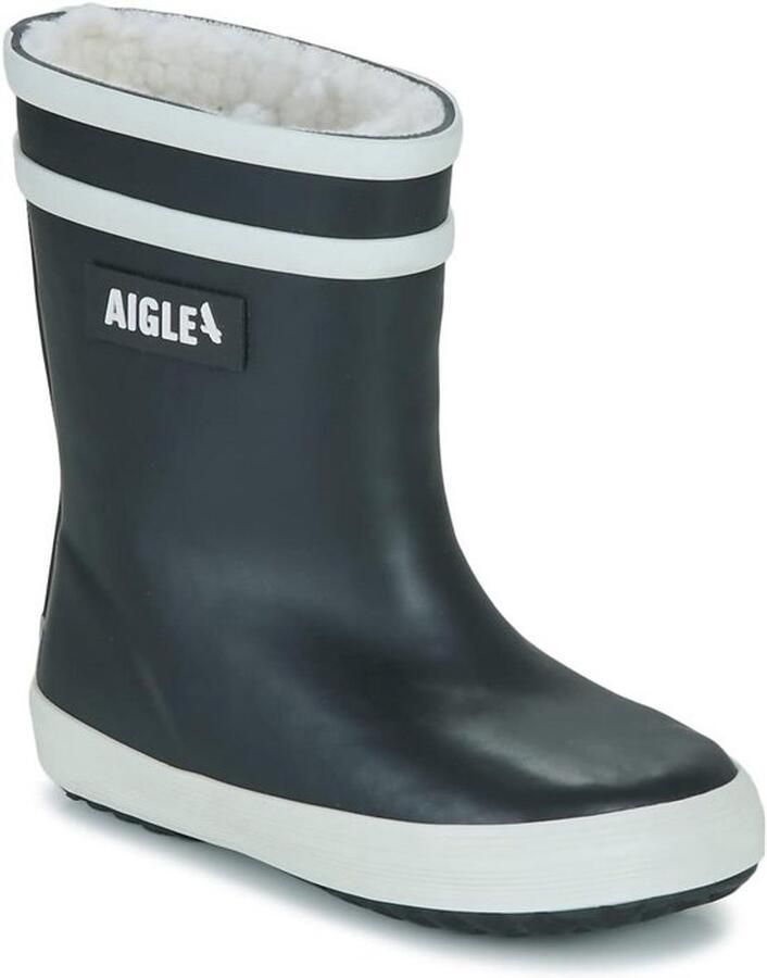 Aigle Baby Regenlaarzen met Warme Voering