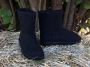 All Weather boots Davos zwart - Thumbnail 3