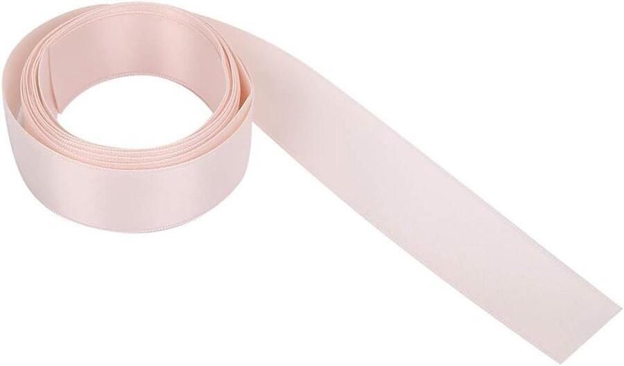 Allecta Balletlint Satijn Roll Dames Pointe Dansschoenen Accessoires