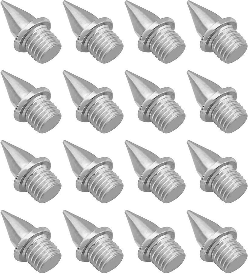 Allecta Spikes voor Track Schoenen Competitie Training Cross Running Stuks