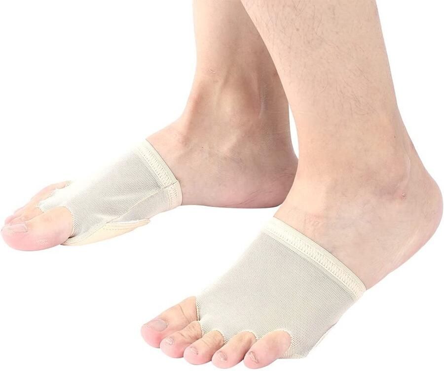 Dailygoods- Dansschoenen Dames Antislip Zool Flexibel Ontwerp Voor Jazz Ballet Moderne Buikdans Comfortabele Pads Ondersteuning bij Voetpijn Danspads