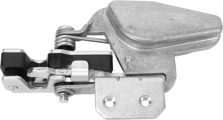 Allecto Deurslot Polaris RZR Metaalconstructie Verbeterde Veiligheid Geschikt voor Polaris RZR 1000 900 ACE 570 900 Ranger Rechts Deurslo