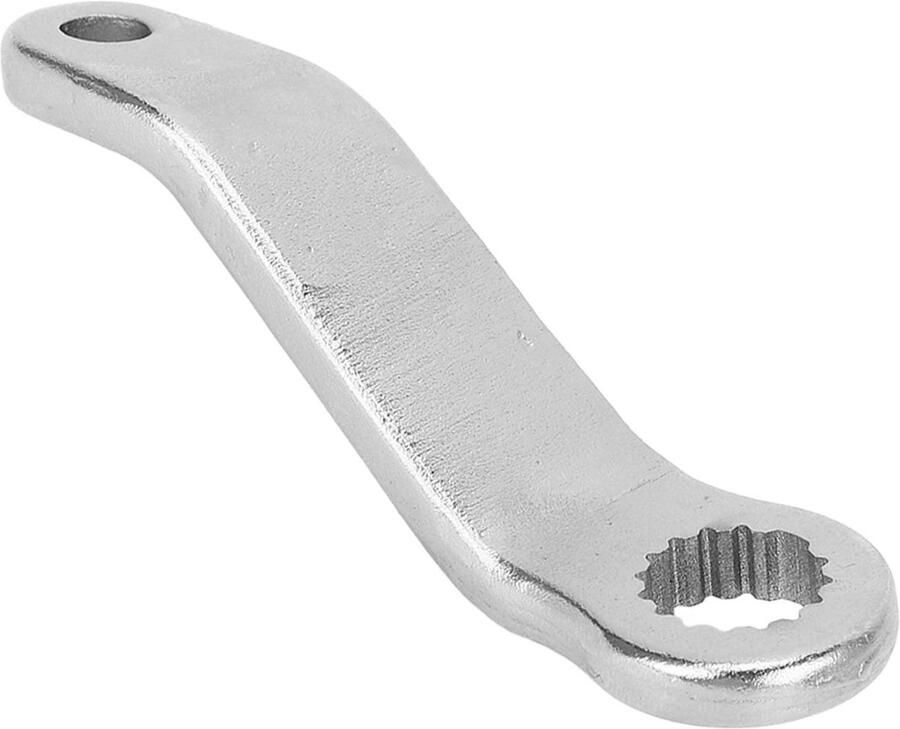 Allecto Gear Shifter Bellcrank Lever Hoogwaardige kwaliteit Staal Reverse Gear Switch Compatibel met Polaris Scrambler 850 1000 Sportsm