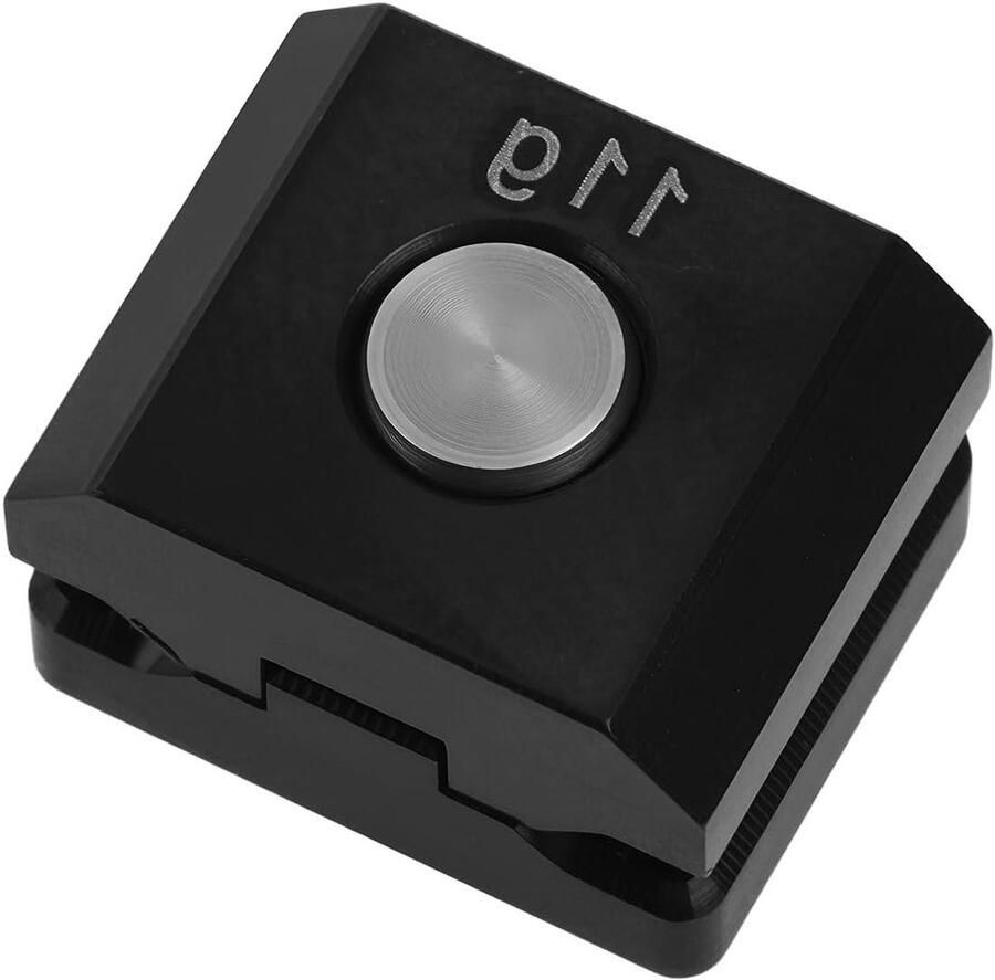 Allecto- Golfhoofdgewicht Compatibel met Mizuno Driver Club Zwart ST 200G ST-190G ST-G 220 Mizuno Geschikt voor alle Mizuno drivers Zwart model