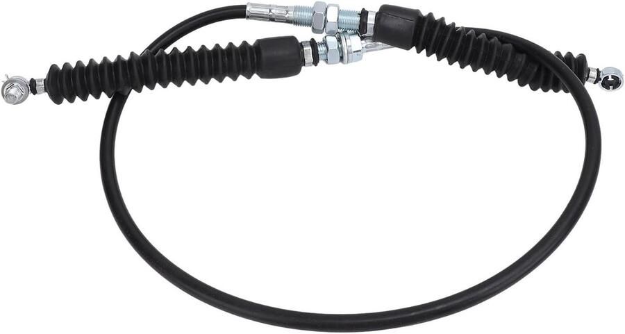 Allecto Heavy Duty Versnellingskabel Geschikt voor Polaris ATV Shifter Kabel Zware Toepassing Polaris RZR S 900 1000 EPS Vervangingskab