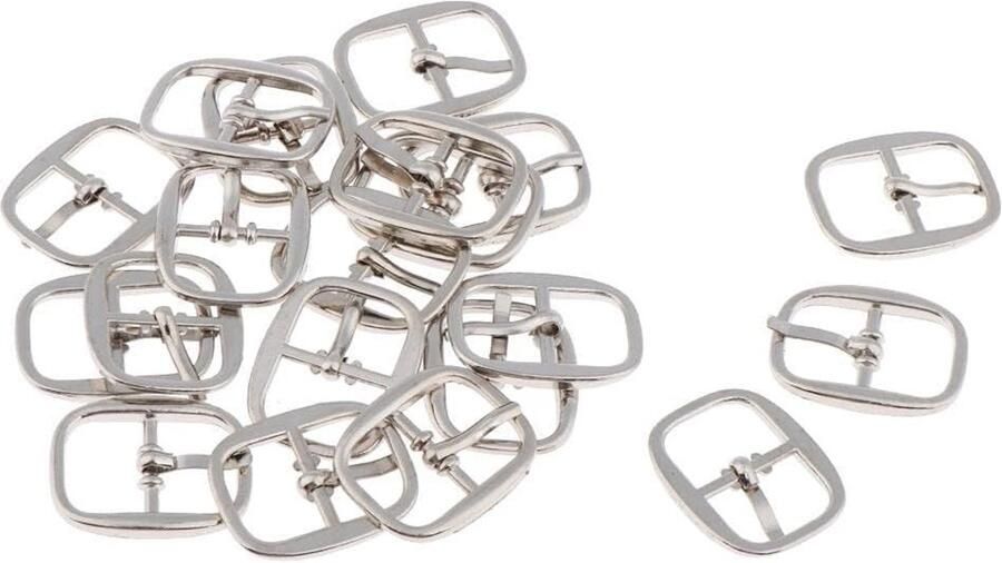 Allecto Hoge hak schoen strik vlinder Zilver Dames Feestelijk Zilverkleurig Elegant Geschikt voor bruiloften Zilver model