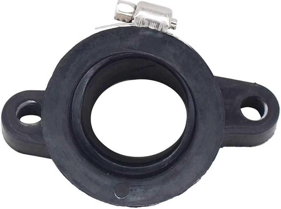 Allecto- Inlaatspruitstuk Carb Polaris Geschikt voor ATP Magnum Trail Boss Blazer 325 330 3087050 Nieuw ontwerp Zwart Originele vervanging Hoogwaardige kwaliteit