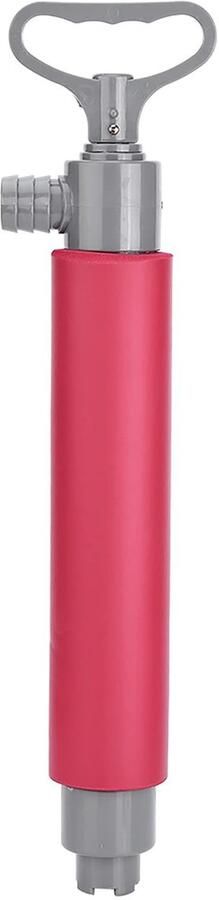 Allecto Kayak Hand Pump Water Boat Manual Portable Hand Water Pumps Floating Hand Bilge Pump Canoe Geschikt voor Wateracti