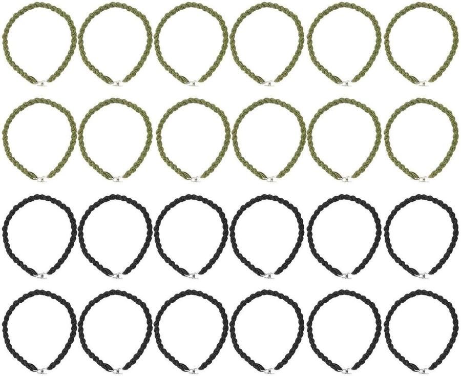 Allecto Legpieces Elastische rie Voor stevige grip Zwart Bevestigingshaken Gebruiksvriendelijk Geschikt voor boots Model met ela