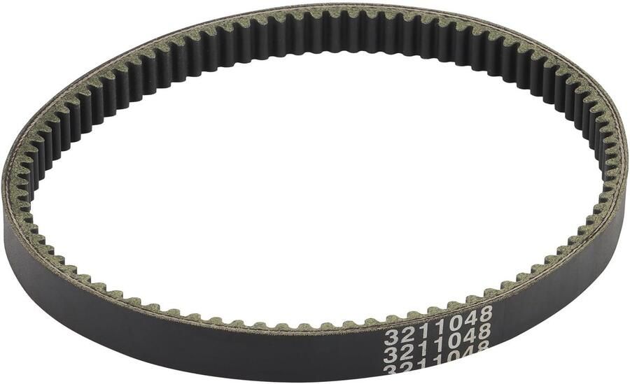 Allecto Motorfiets Aandrijfriem Vervanging Polaris Ranger 500 RZR 800 Scrambler 400 Trail Boss 250 Reserveonderdelen Geschikt voor 1993