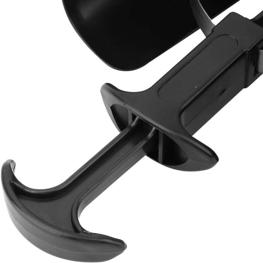 Allecto pl Plastic laarzen Tree Shaft Boots Shaper voor kniehoge laarzen Ondersteuning en inzetstukken voor shaping en schoenen boot shaper