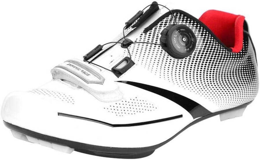 Allecto Plus Antislip Sportschoenen voor Heren Ademend en Comfortabel Fietsschoenen Anti-slip Zool 1 Paar