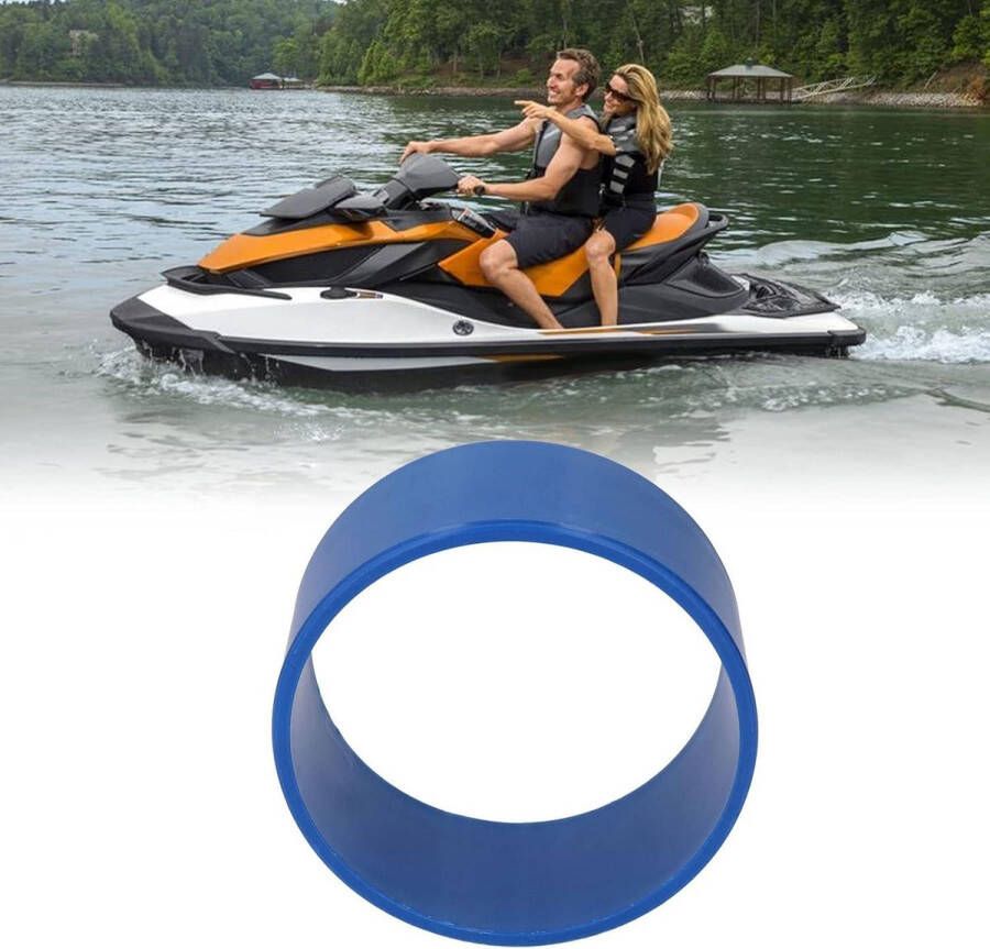 Allecto plus Bootpomp Slijtring 267000021 267000104 267000419 Blauwe Jet Pomp Vervanging SEA DOO GTX 4TEC WAKE 2004-2007 Watersport Accessoires