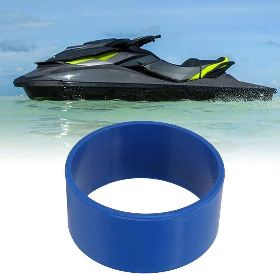 Allecto plus Bootpomp Slijtring Blauwe Jet Pomp Vervanging SEA DOO GTX 4TEC WAKE 2004