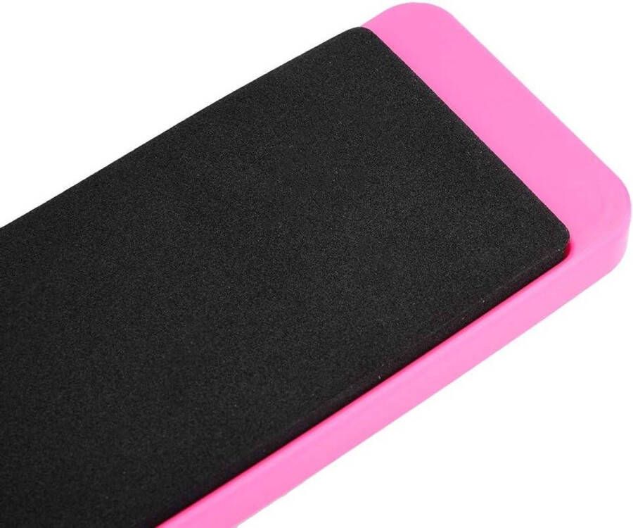 Allecto plus Draaibord voor Dansers Ballet Dance Draagbaar Draaibord Skaten Patinage Artistiek Spinboard Ice Balletdans Spin Turn