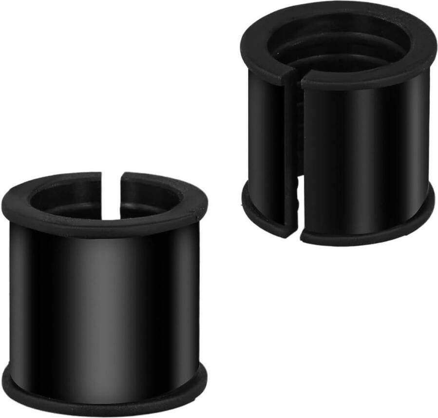 Allecto plus Stuurashuls Vervangingsonderdeel Geschikt voor Polaris Outlaw 50 90 110 Predator 50 90 Scrambler 50 90 Sportsman 110 90 2stuks