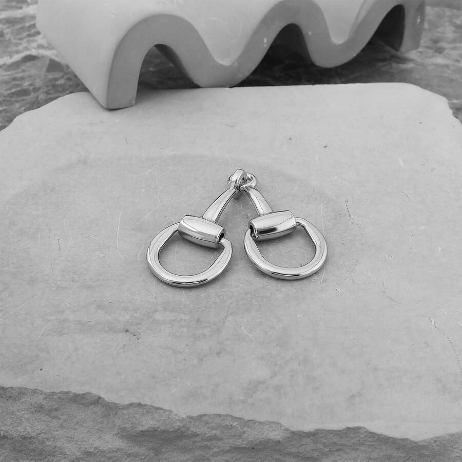 Allecto Schoen Gespen Vervanging Dubbele Ring Sluiting Charm Loafer Geel Goud Diy Reparatie Geschikt voor Lederen Schoenen Goud Zilver 4 Stuks Zinklegering Schoen Accessoires