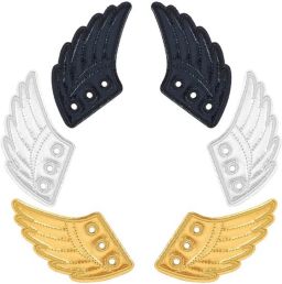 Allecto Schoenvleugels Accessoire Vleugel Decoratie Polyester