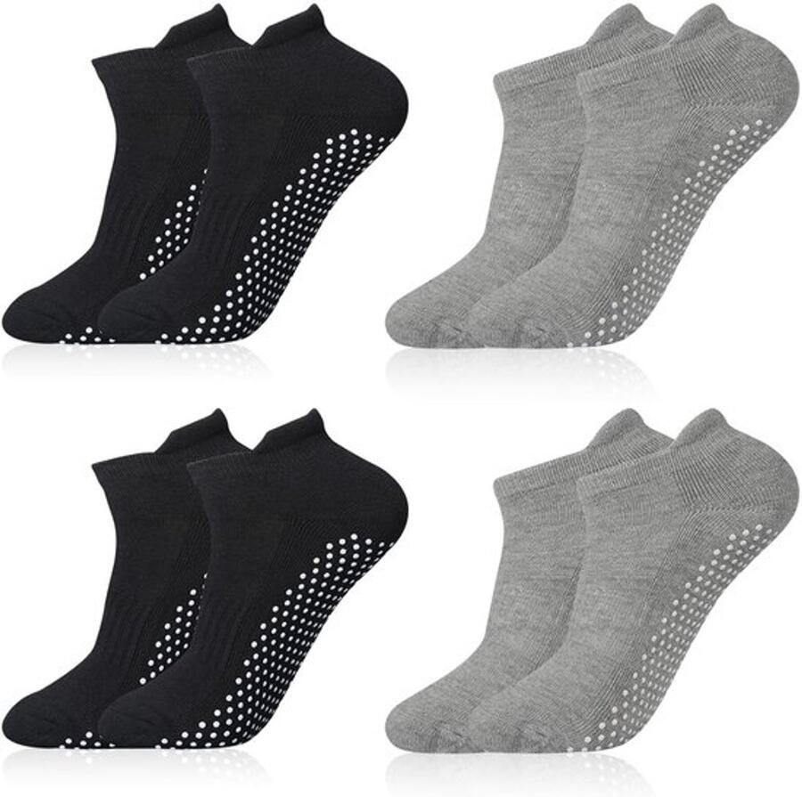 Allecto Slipper Uniseks-volwassenen Modieus en comfortabel