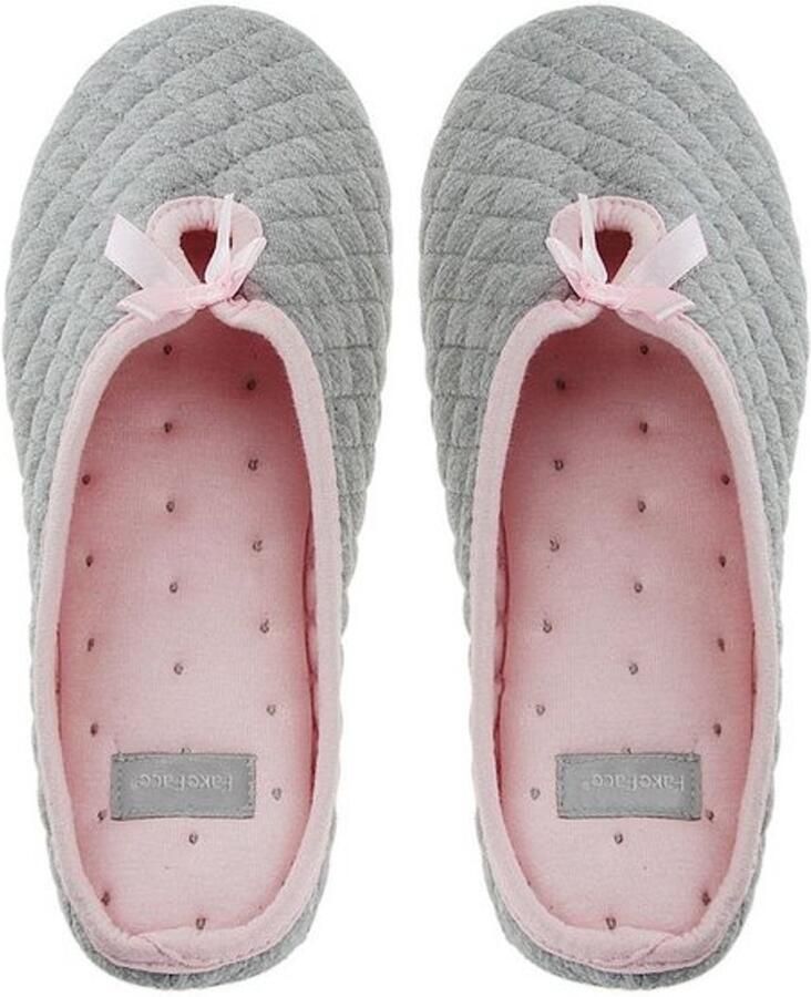 Allecto Slippers Ballerina Slippers Geniet van optimaal comfort