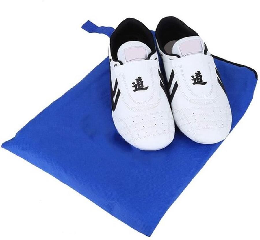 Allecto Taekwondo schoenen Vechtsport sneakers Lichtgewicht en