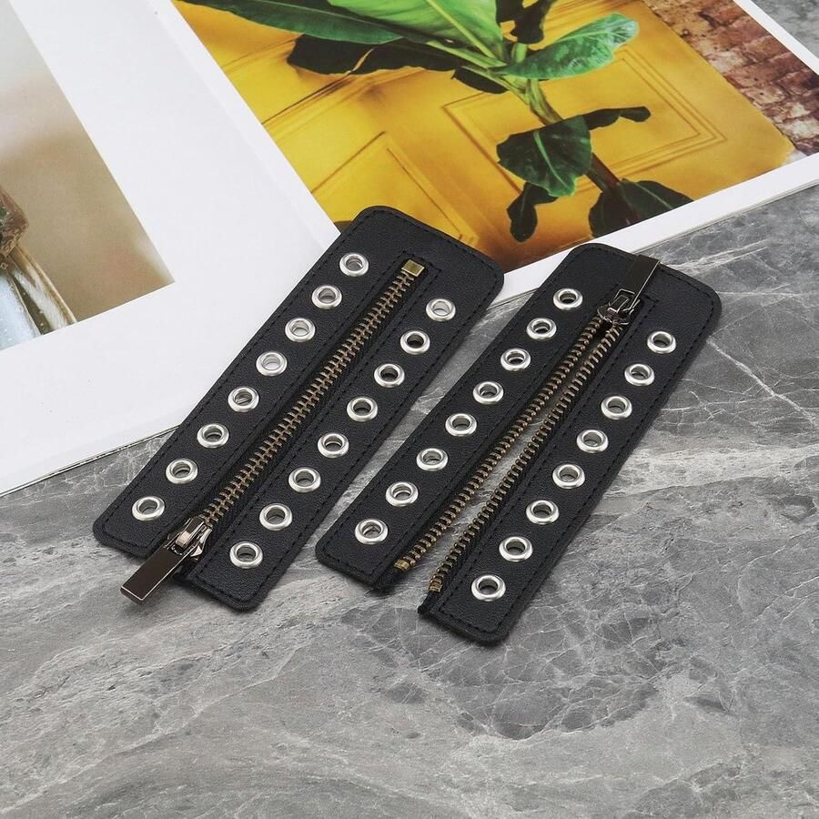 Allecto Veterloze Elastische Hoge Kwaliteit Zwart Sport Sneaker Geschikt voor en Comfortabele Instappers met Memory Foam en Ade d Mesh