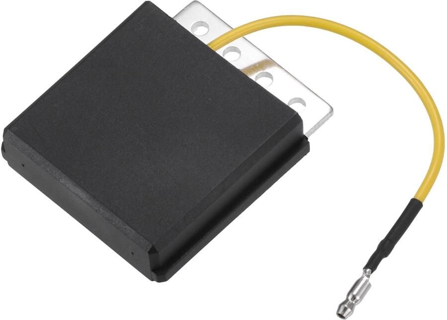 Allecto Voltage Regulator Polaris Betrouwbare energievoorziening Geschikt voor motoren Hoogwaardige prestaties Voor Polaris Indy RMK