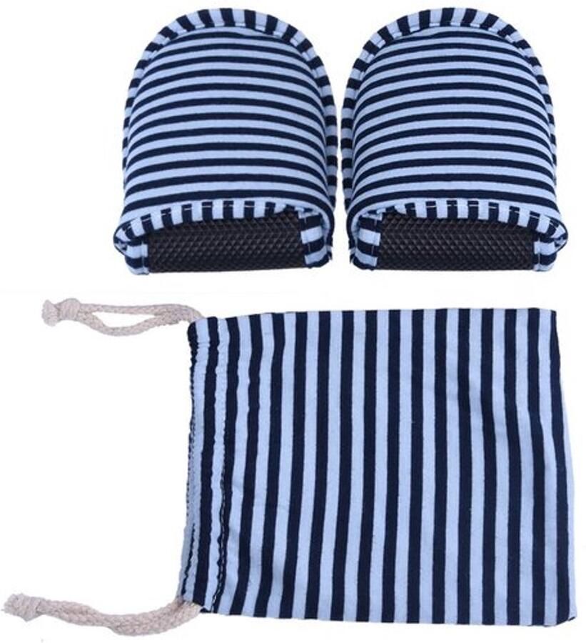 Allecto Vouwslippers Ideaal voor reizen Comfortabel en