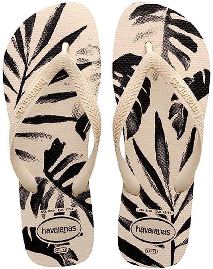 Aloha heren Teenslippers in vrolijke kleuren