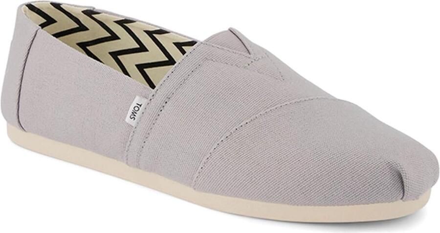 Alpargata Classic Sneakers Instappers Dames Casual Gebruik Duurzaam Ontworpen 3048 x 1524 x