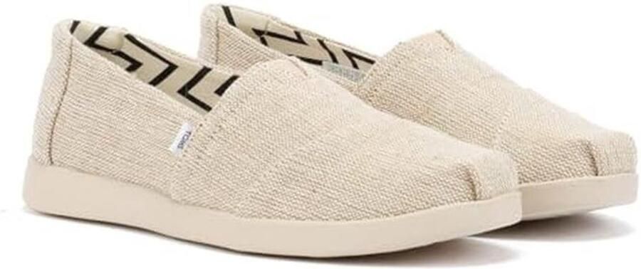 Alpargata Plus Slip-On Dames Schoenen