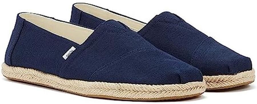 Alpargata Rope Classic Heren Slip-On Schoen