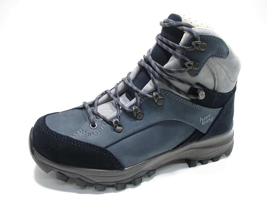 Alta Bunion II Lady LL Wandelschoen Navy Light Grey 42.5