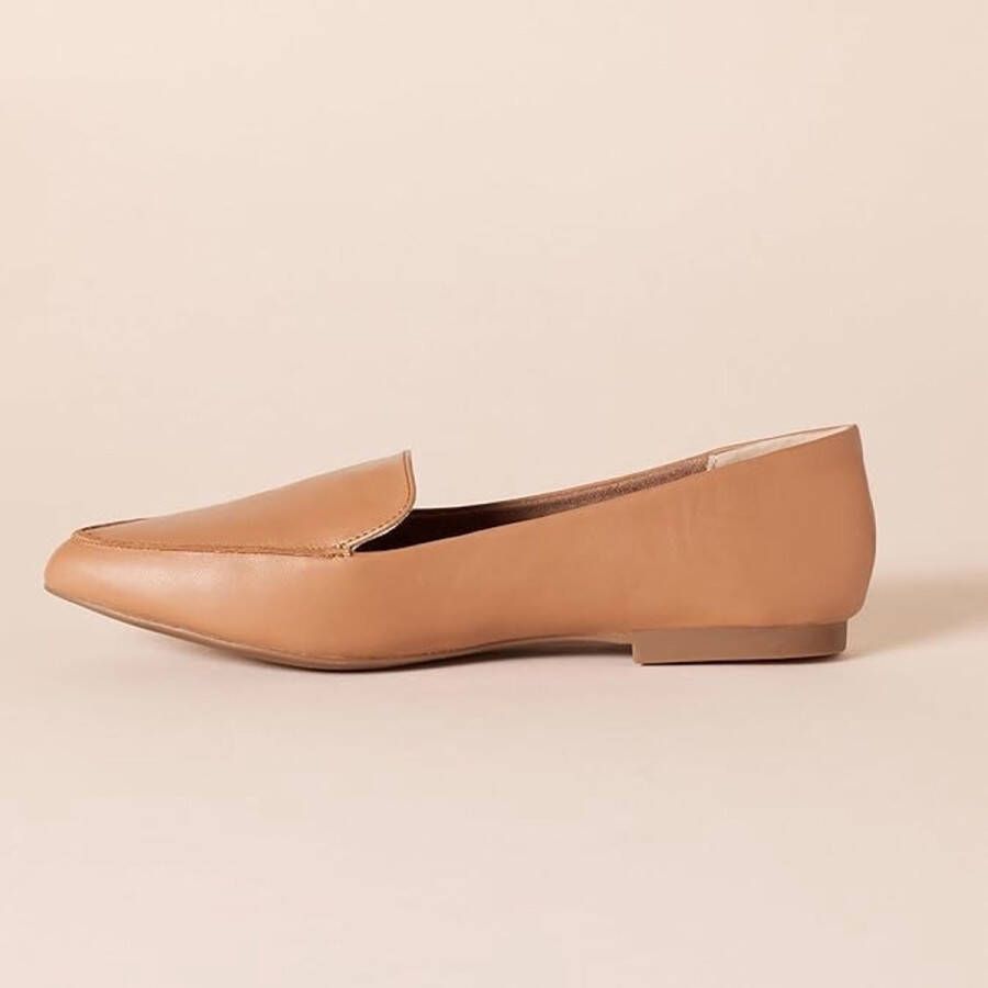 Amazon Essentials Dames Loafer Flats