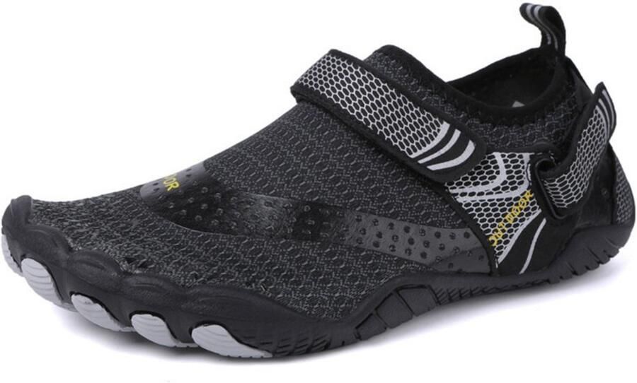 Amfibische schoenen 4XL Lengte Outdoor beektrekschoenen Sneldrogende waterschoenen Unisex strandschoenen Fiets- & fitnessschoenen Waterschoeisel Sportschoenen Beekloop-schoenen Amfibieschoenen