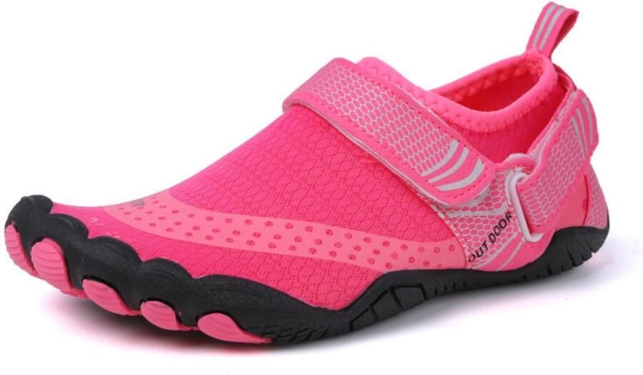 Amfibische schoenen M Lengte Outdoor beektrekschoenen Sneldrogende waterschoenen Unisex strandschoenen Fiets- & fitnessschoenen Waterschoeisel Sportschoenen Beekloop-schoenen Amfibieschoenen