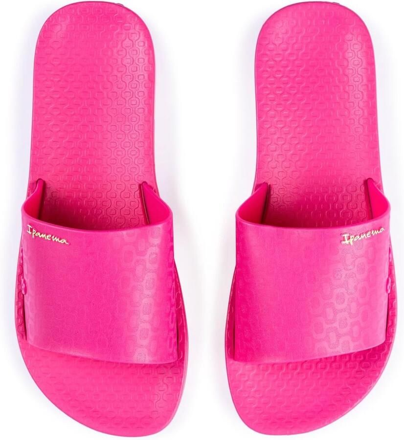 Anatomische Slides voor Dames Comfortabele en Stijlvolle Teenslippers