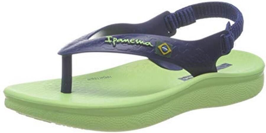 Anatomische Soft Baby Sandalen voor Uniseks Kinderen