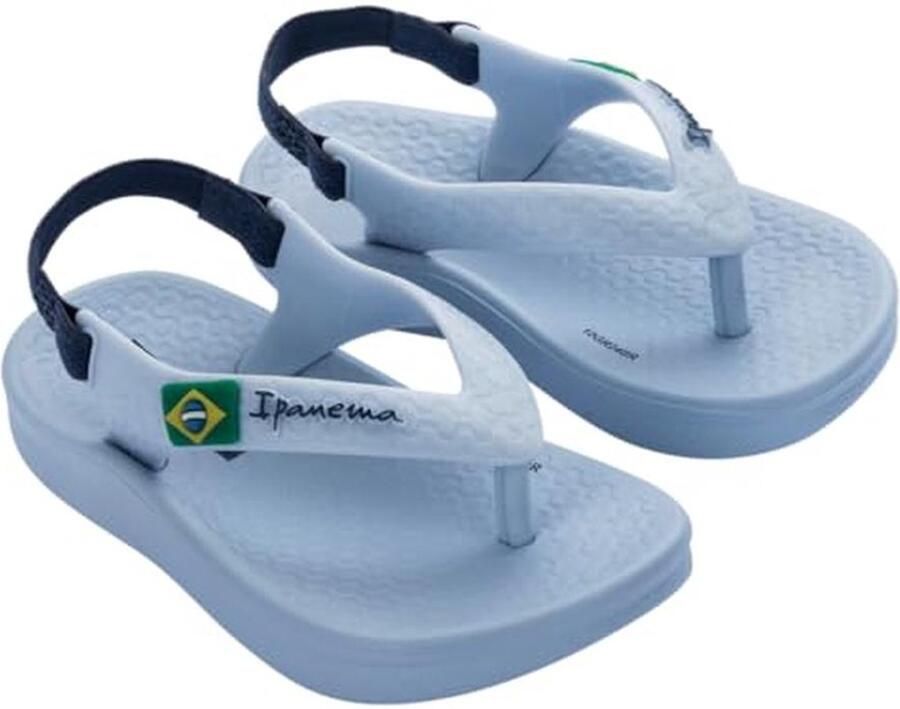 Anatomische Soft Baby Sandalen voor Uniseks Kinderen