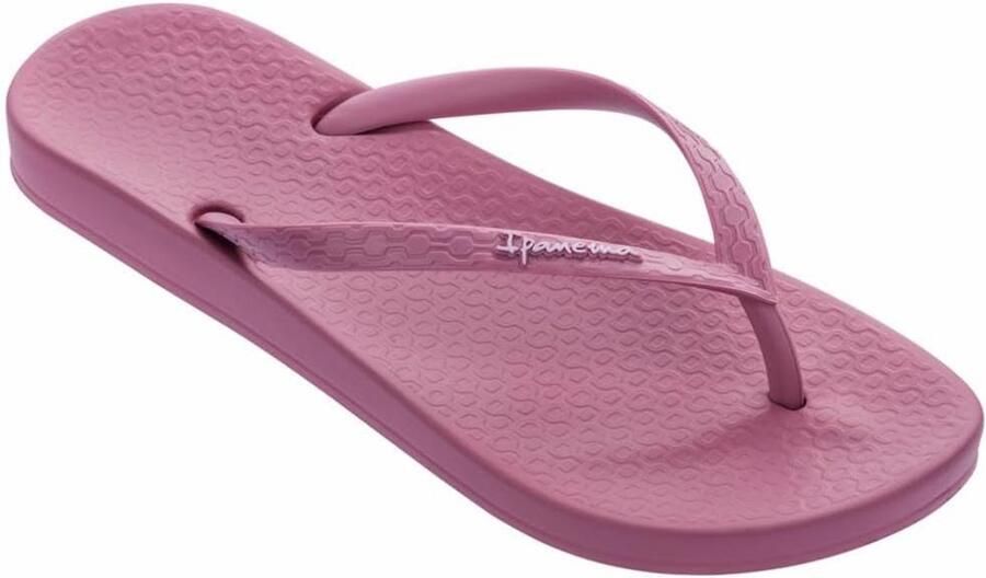 Anatomische Teenslippers Dames Kaki Comfortabel en Vegan