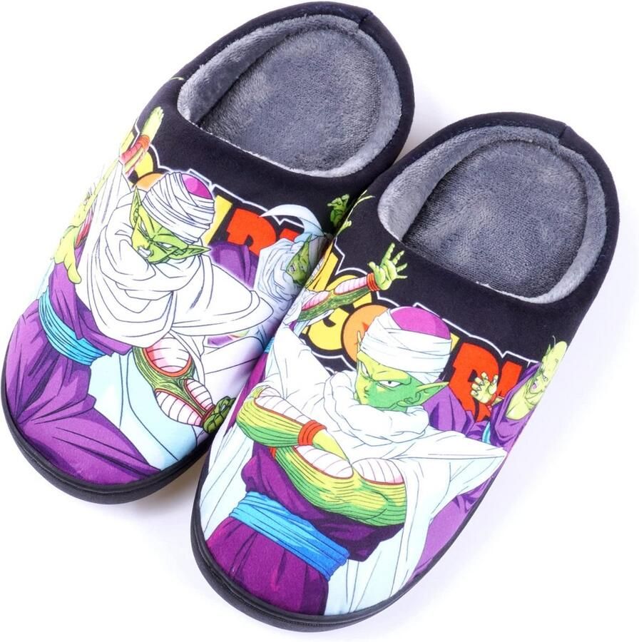 Anime Slippers Gevlochten Polyester + Rubberen Zool Unisex Binnen & Buiten