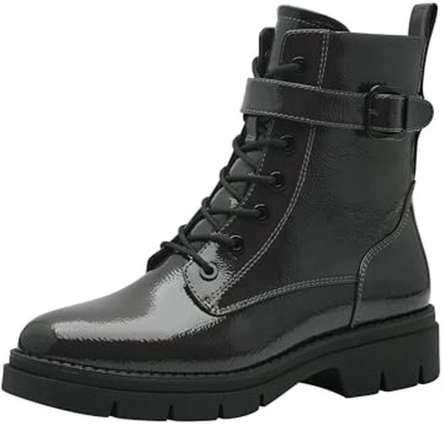 Enkellaarsje met TOUCH-IT-technologie voor optimale comfort Normale