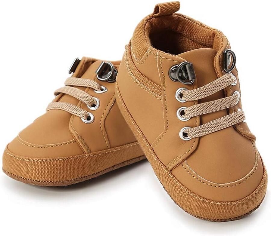 Anti-Slip Peuterschoenen Zachte Toddler Sneakers Eerste Wandelaars