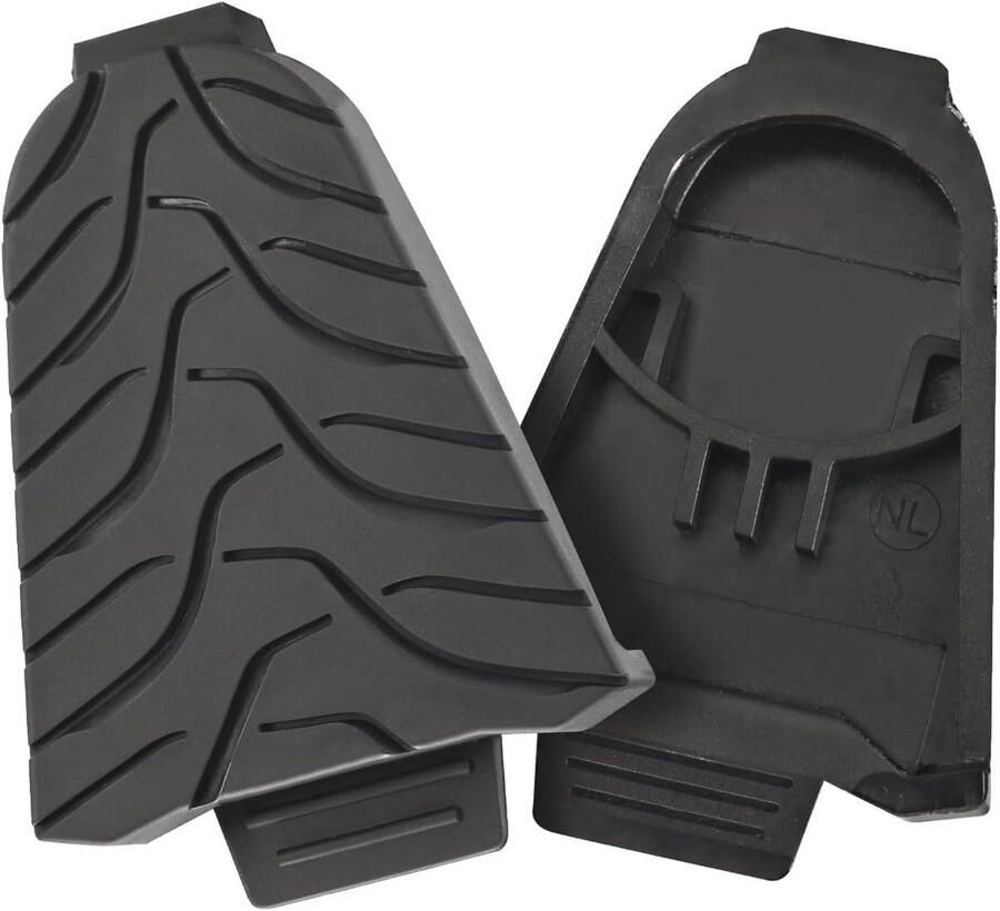Anti-Slip Schoenplaatjes Covers voor Fiets SPD-SL Cleats